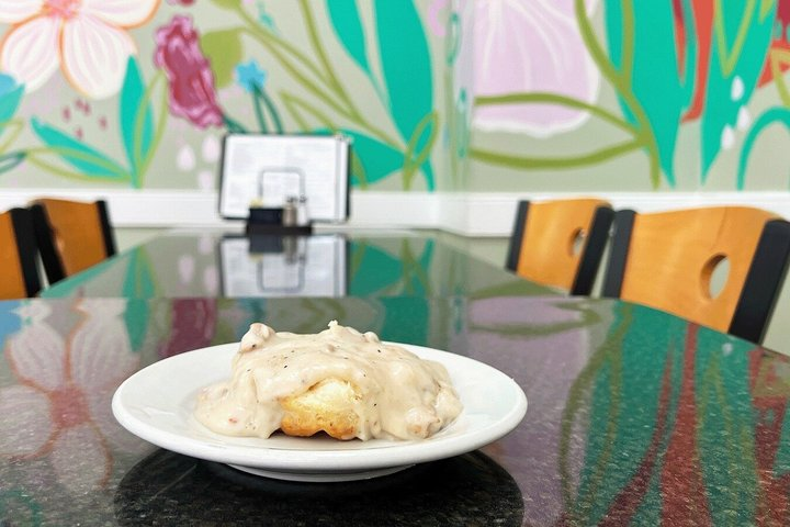 Southern & Secret Walking Food Tour - Photo 1 of 5